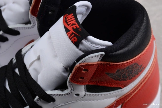 Heritage Retro High 555088-161 OG 1 Jordan 555088-161 1206